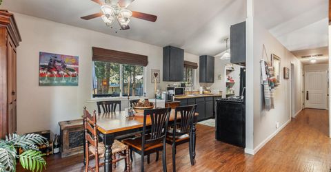 6645 Knobcone Street, Tahoma, CA 96142 Photo