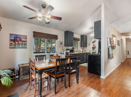 6645 Knobcone Street, Tahoma, CA 96142 Photo