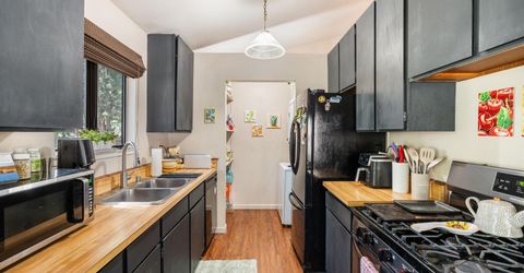 6645 Knobcone Street, Tahoma, CA 96142 Photo