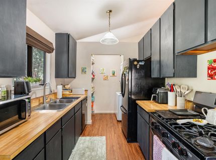 6645 Knobcone Street, Tahoma, CA 96142 Photo