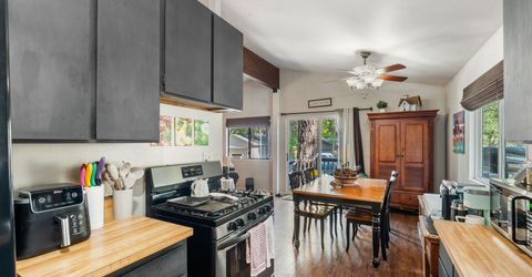 6645 Knobcone Street, Tahoma, CA 96142 Photo