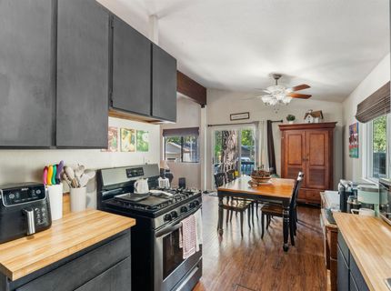 6645 Knobcone Street, Tahoma, CA 96142 Photo