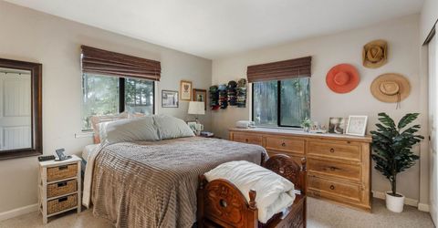 6645 Knobcone Street, Tahoma, CA 96142 Photo