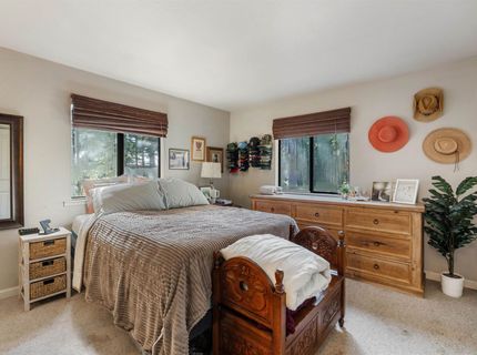 6645 Knobcone Street, Tahoma, CA 96142 Photo