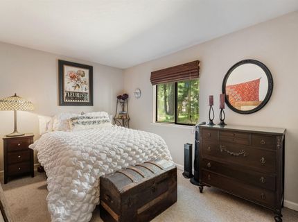 6645 Knobcone Street, Tahoma, CA 96142 Photo