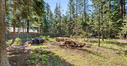 6645 Knobcone Street, Tahoma, CA 96142 Photo