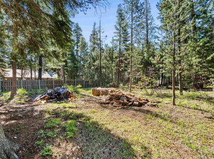 6645 Knobcone Street, Tahoma, CA 96142 Photo