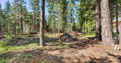 6645 Knobcone Street, Tahoma, CA 96142 Photo