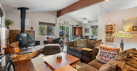 6645 Knobcone Street, Tahoma, CA 96142 Photo