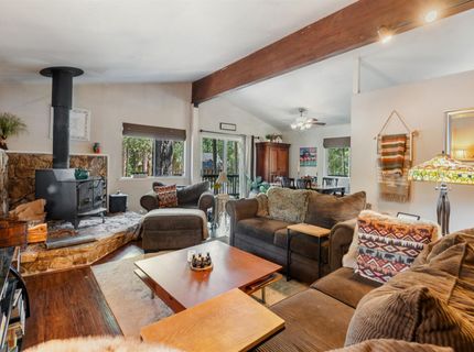 6645 Knobcone Street, Tahoma, CA 96142 Photo