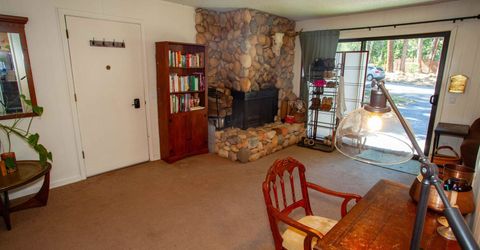 6908 Grey Lane, Tahoe Vista, CA 96148 Photo