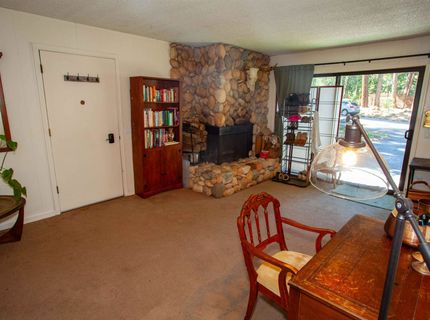 6908 Grey Lane, Tahoe Vista, CA 96148 Photo