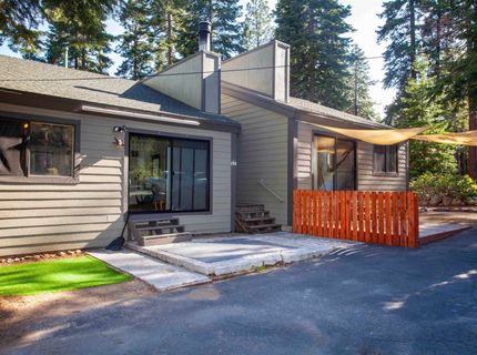 6908 Grey Lane, Tahoe Vista, CA 96148 Photo