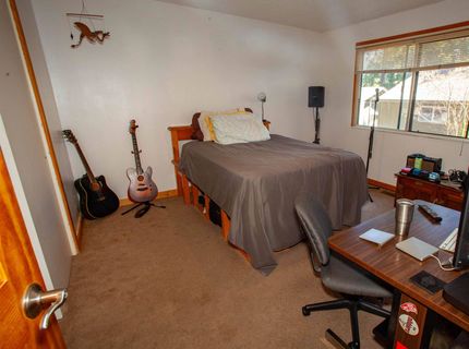 6908 Grey Lane, Tahoe Vista, CA 96148 Photo