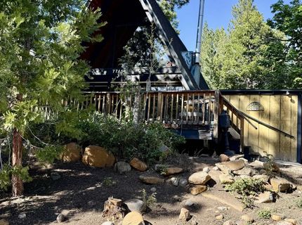 7741 Kingswood Drive, Tahoe Vista, CA 96148 Photo
