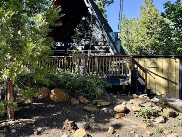 7741 Kingswood Drive, Tahoe Vista, CA 96148