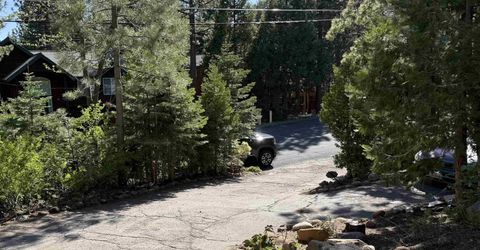 7741 Kingswood Drive, Tahoe Vista, CA 96148 Photo