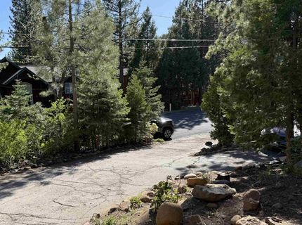 7741 Kingswood Drive, Tahoe Vista, CA 96148 Photo
