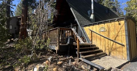 7741 Kingswood Drive, Tahoe Vista, CA 96148 Photo
