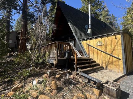 7741 Kingswood Drive, Tahoe Vista, CA 96148 Photo