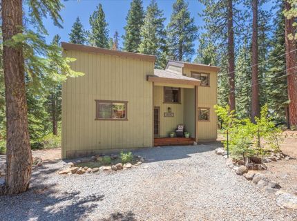 325 North Ridge Drive, Carnelian Bay, CA 96145 Photo