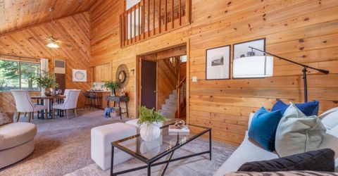 325 North Ridge Drive, Carnelian Bay, CA 96145 Photo