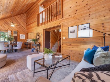 325 North Ridge Drive, Carnelian Bay, CA 96145 Photo