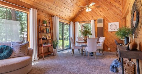 325 North Ridge Drive, Carnelian Bay, CA 96145 Photo