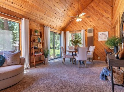 325 North Ridge Drive, Carnelian Bay, CA 96145 Photo