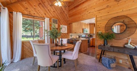 325 North Ridge Drive, Carnelian Bay, CA 96145 Photo