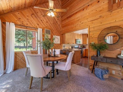325 North Ridge Drive, Carnelian Bay, CA 96145 Photo
