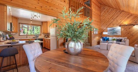325 North Ridge Drive, Carnelian Bay, CA 96145 Photo