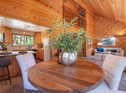 325 North Ridge Drive, Carnelian Bay, CA 96145 Photo