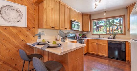 325 North Ridge Drive, Carnelian Bay, CA 96145 Photo