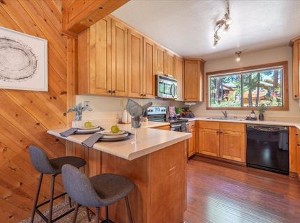 325 North Ridge Drive, Carnelian Bay, CA 96145 Photo