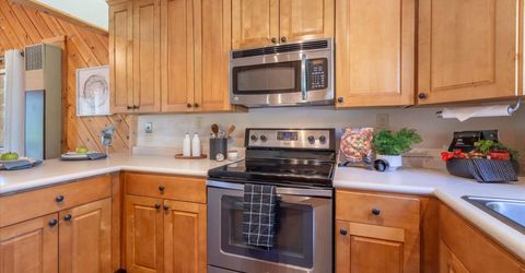 325 North Ridge Drive, Carnelian Bay, CA 96145 Photo