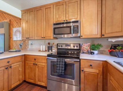325 North Ridge Drive, Carnelian Bay, CA 96145 Photo