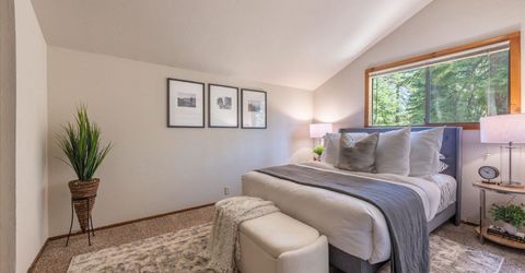 325 North Ridge Drive, Carnelian Bay, CA 96145 Photo