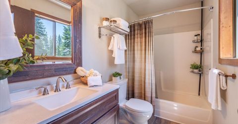 325 North Ridge Drive, Carnelian Bay, CA 96145 Photo
