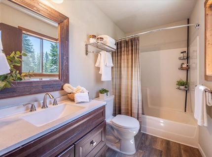 325 North Ridge Drive, Carnelian Bay, CA 96145 Photo