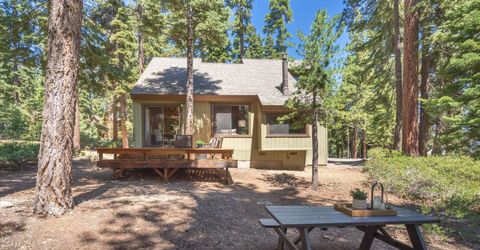 325 North Ridge Drive, Carnelian Bay, CA 96145 Photo