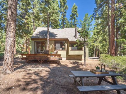 325 North Ridge Drive, Carnelian Bay, CA 96145 Photo