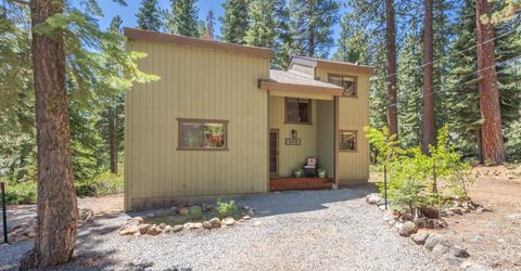 325 North Ridge Drive, Carnelian Bay, CA 96145 Photo