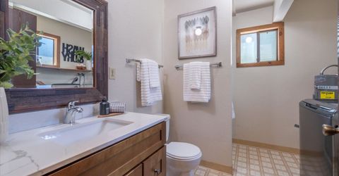 325 North Ridge Drive, Carnelian Bay, CA 96145 Photo