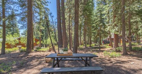 325 North Ridge Drive, Carnelian Bay, CA 96145 Photo