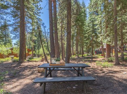 325 North Ridge Drive, Carnelian Bay, CA 96145 Photo