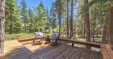 325 North Ridge Drive, Carnelian Bay, CA 96145 Photo
