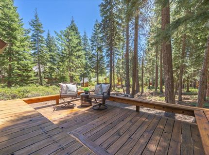 325 North Ridge Drive, Carnelian Bay, CA 96145 Photo