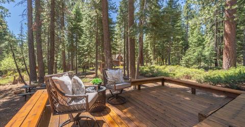 325 North Ridge Drive, Carnelian Bay, CA 96145 Photo