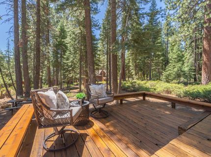 325 North Ridge Drive, Carnelian Bay, CA 96145 Photo